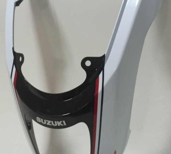 Carenagem Rabeta Suzuki Boulevard M1800r 15/16 Orig 16686 Branco