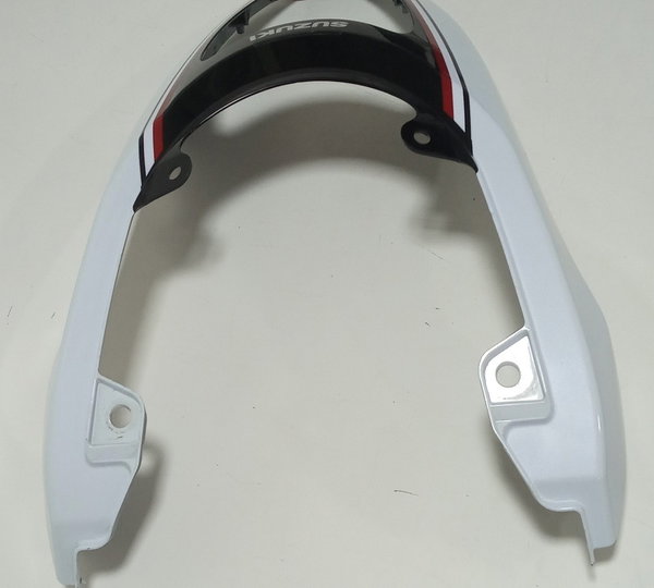 Carenagem Rabeta Suzuki Boulevard M1800r 15/16 Orig 16686 Branco