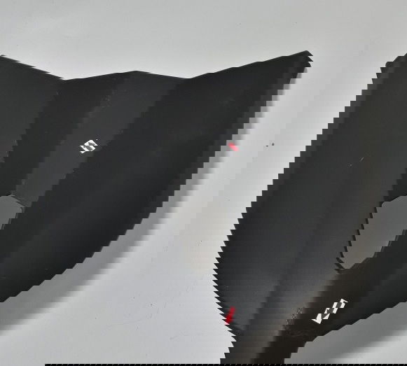 Carenagem Frontal Yamaha T Max Tmax 14/15 Original 16447 Preto Fosco