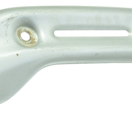 Protetor Curva Escape Honda Xre 300 19-25 Original