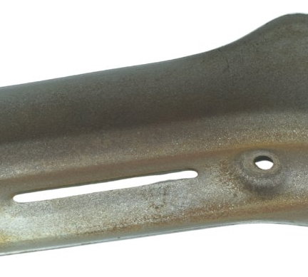 Protetor Curva Escape Honda Xre 300 19-25 Original