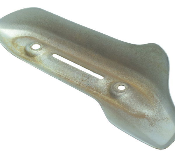 Protetor Curva Escape Honda Xre 300 19-25 Original