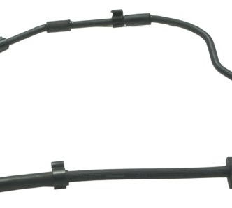 Flexível Freio Abs Dianteiro Honda Xre 300 19-25 Original