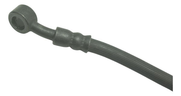 Flexível Freio Abs Dianteiro Honda Xre 300 19-25 Original