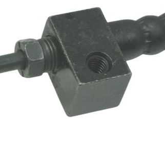 Flexível Freio Abs Dianteiro Honda Xre 300 19-25 Original