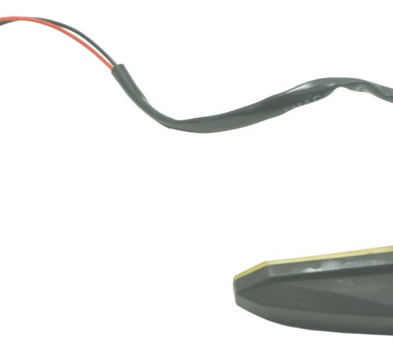 Pisca Dianteiro Esquerdo Honda Xre 300 19-25 Original Esquerdo