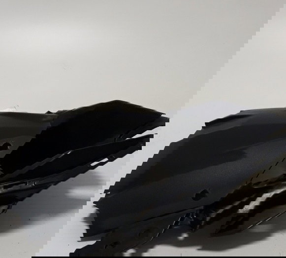 Acabamento Interno Frontal Kawasaki Zx 6r 20/22 Ori 29621 Preto