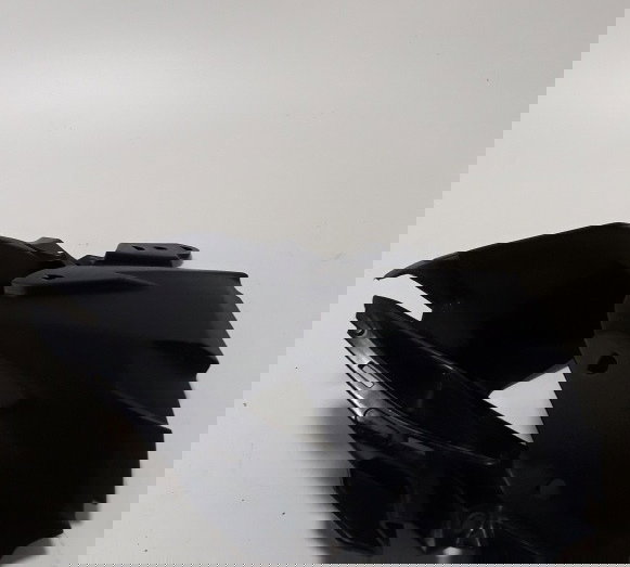 Acabamento Interno Frontal Kawasaki Zx 6r 20/22 Ori 29621 Preto