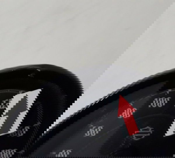 Painel Velocimetro Harley Sportster Xl 14/20 Orig 47440