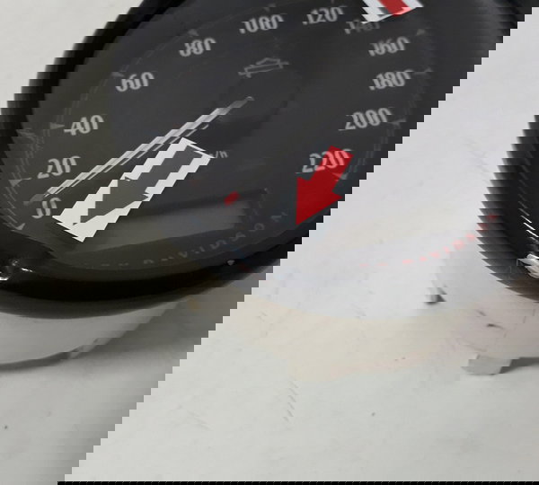 Painel Velocimetro Harley Sportster Xl 14/20 Orig 47440