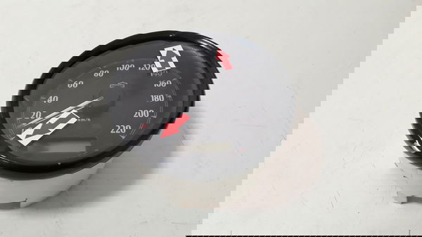 Painel Velocimetro Harley Sportster Xl 14/20 Orig 47440