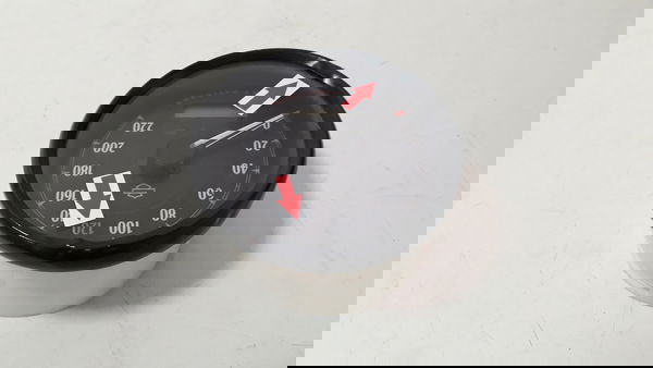 Painel Velocimetro Harley Sportster Xl 14/20 Orig 47440