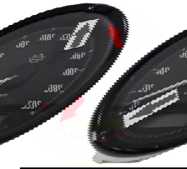 Painel Velocimetro Harley Sportster Xl 14/20 Orig 47440