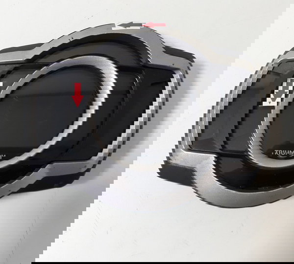 Painel Triumph Rocket 3 Original Trinco 39941