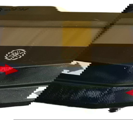 Painel Instrumento Yamaha Lander 250 2023 Original 46900