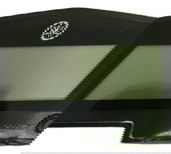 Painel Instrumento Yamaha Lander 250 2023 Original 46900