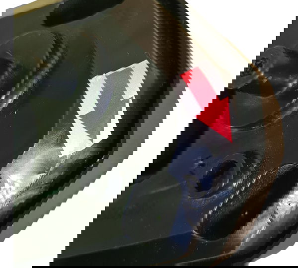 Painel Instrumento Yamaha Lander 250 2023 Original 46900