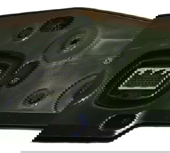 Painel Instrumento Yamaha Lander 250 2023 Original 46900