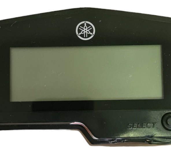 Painel Instrumento Yamaha Lander 250 2023 Original 46900