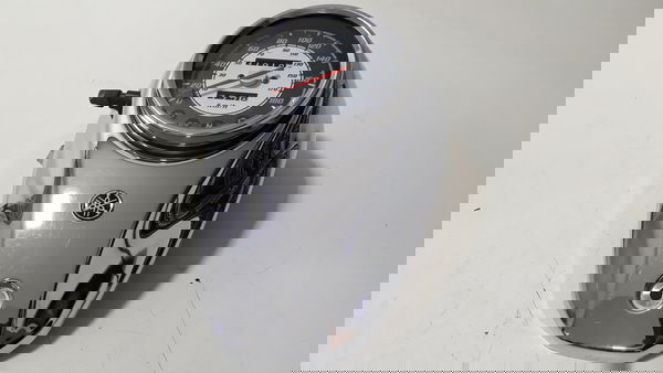 Painel Velocimetro Yamaha Dragstar 650 07/08 Orig 46534