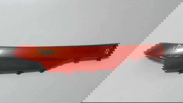 Carenagem Inferior Rabeta Esq Burgman 125i 11/18 Ori 23488