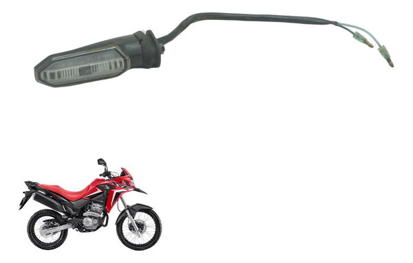 Pisca Dianteiro Direito Honda Xre 300 19-25 Original