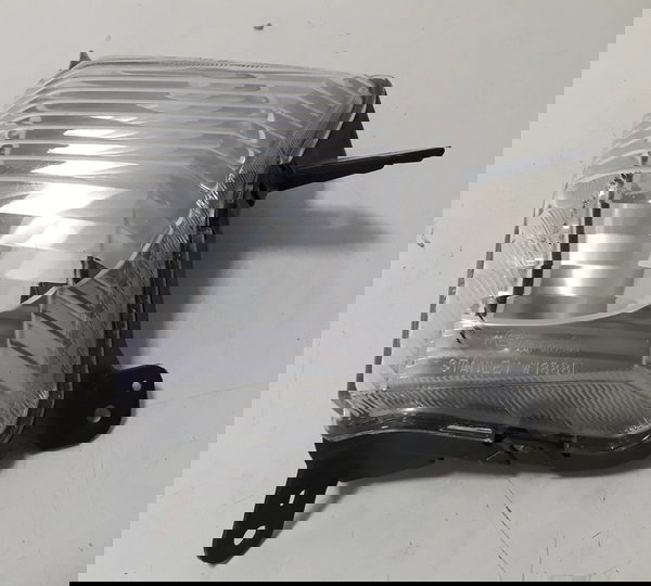 Pisca Dianteiro Yamaha N Max 160 17/20 L/e Orig 50856