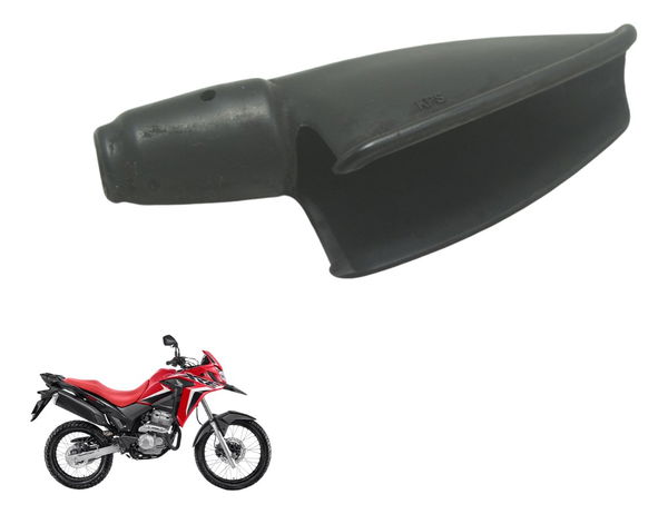 Borracha Guarda Pó Embreagem Honda Xre 300 19-25 Original