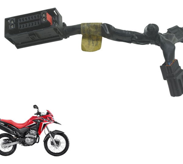 Chicote Modulo Abs Honda Xre 300 19-25 Original