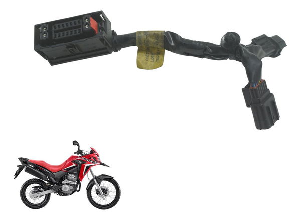 Chicote Modulo Abs Honda Xre 300 19-25 Original