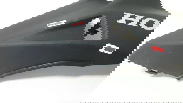 Carenagem Spoiler Cb 300f Twister 23/24 L/e Orig 48386
