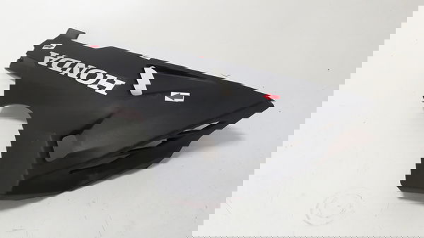 Carenagem Spoiler Cb 300f Twister 23/24 L/e Orig 48386