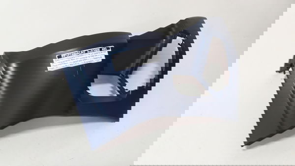 Carenagem Contato Honda Pcx 160 Orig Detalhes 48377