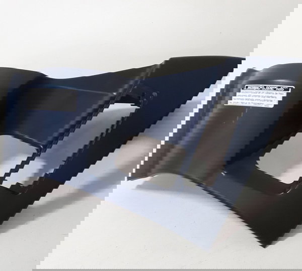 Carenagem Contato Honda Pcx 160 Orig Detalhes 48377 Azul