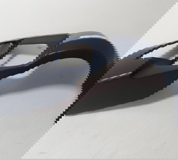 Carenagem Contato Honda Pcx 160 Orig Detalhes 48377 Azul