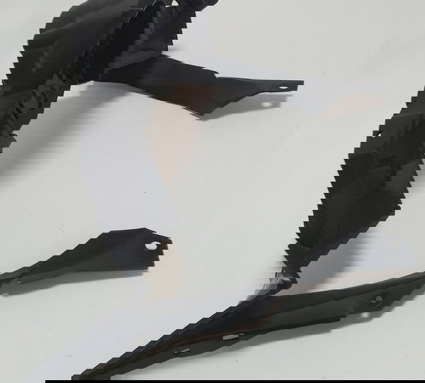 Acabamento Painel Kawasaki Versys 650 17/21 Ori Trinco 15242