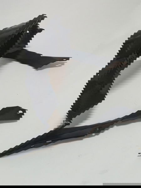 Acabamento Painel Kawasaki Versys 650 17/21 Ori Trinco 15242