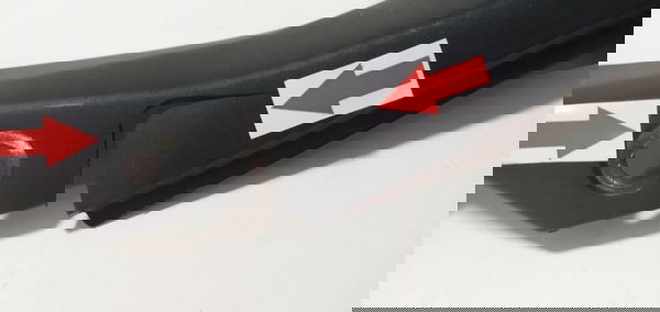 Acabamento Painel Kawasaki Versys 650 17/21 Ori Trinco 15242