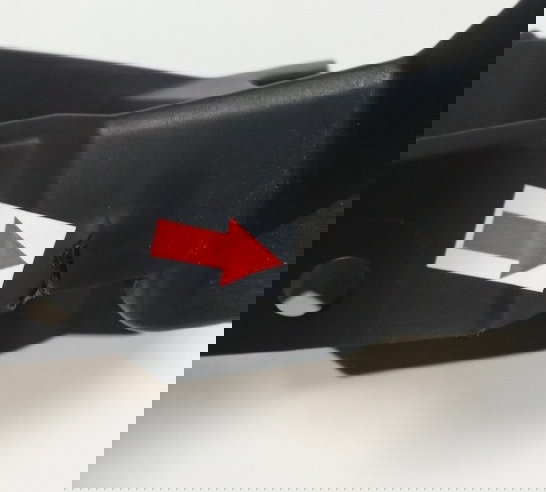 Acabamento Painel Kawasaki Versys 650 17/21 Ori Trinco 15242