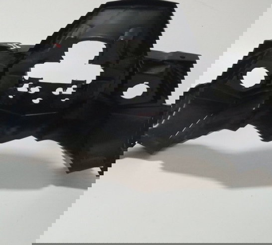 Acabamento Painel Kawasaki Versys 650 17/21 Ori Trinco 15242