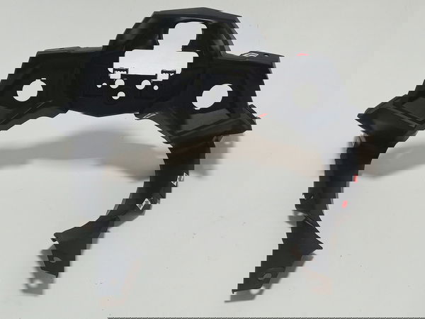 Acabamento Painel Kawasaki Versys 650 17/21 Ori Trinco 15242