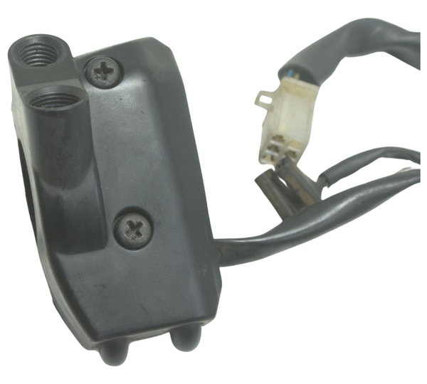 Chave Punho Partida Honda Xre 300 19-25 Original