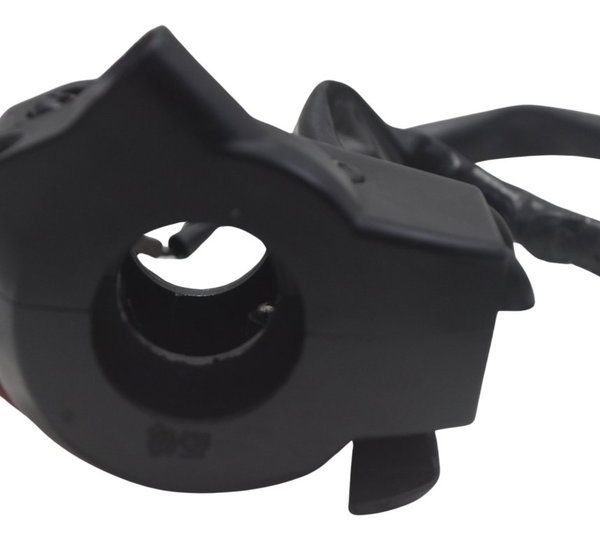 Chave Punho Partida Honda Xre 300 19-25 Original