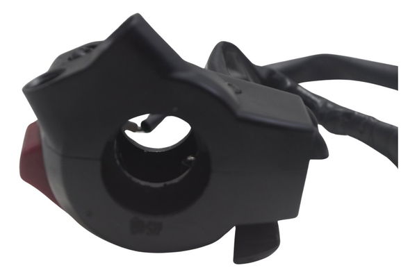 Chave Punho Partida Honda Xre 300 19-25 Original