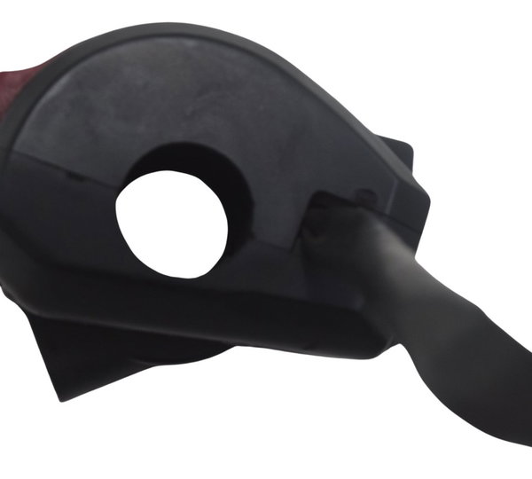 Chave Punho Partida Honda Xre 300 19-25 Original