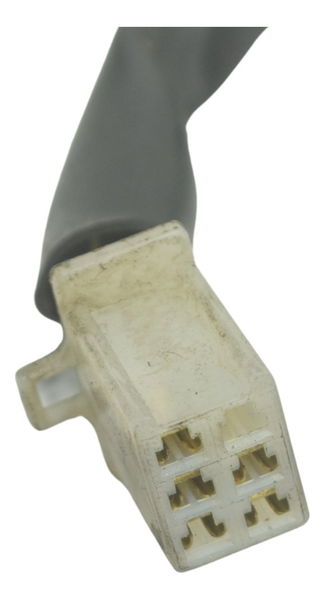 Chave Punho Partida Honda Xre 300 19-25 Original