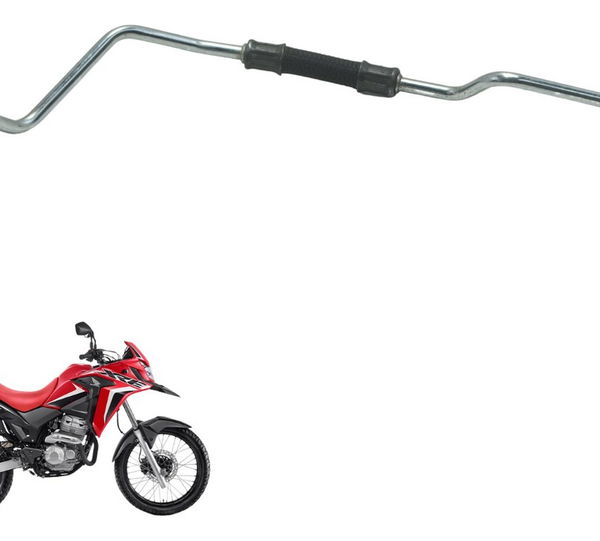 Conexão Óleo Motor Honda Xre 300 19-25 Original