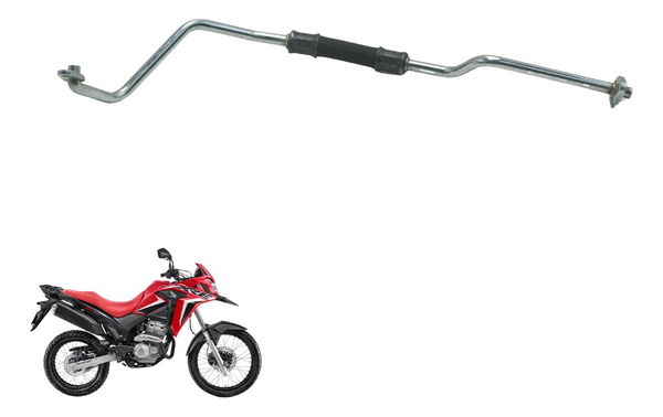 Conexão Óleo Motor Honda Xre 300 19-25 Original