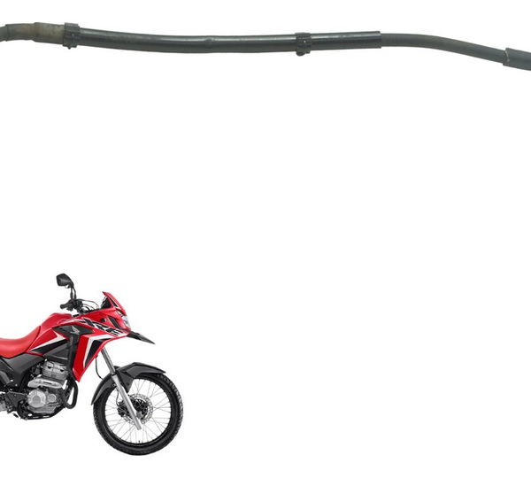 Flexível Freio Traseiro Honda Xre 300 19-25 Original