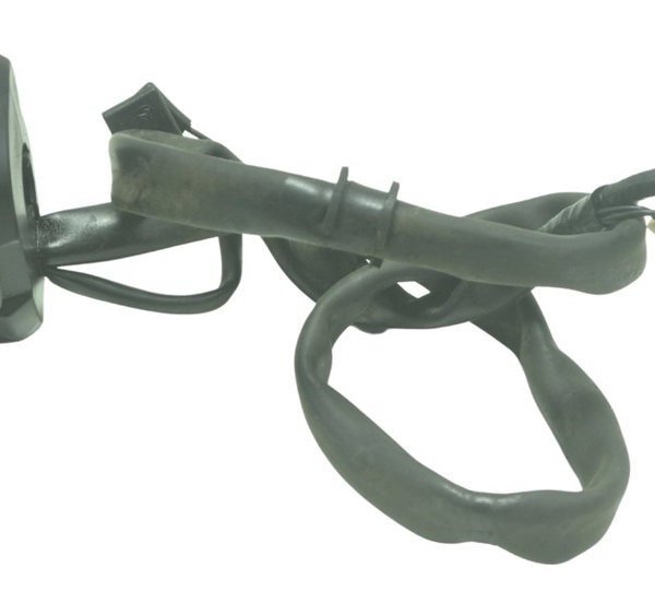 Chave Punho Luz Honda Xre 300 19-25 Original